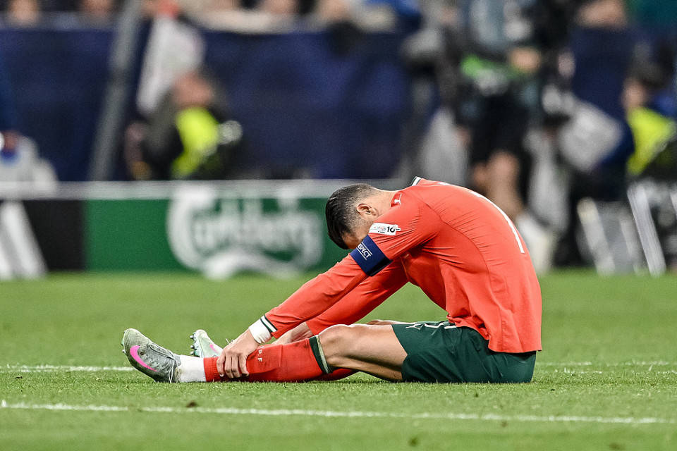 开云中国官网-C罗在公牛比赛中比赛局势复杂，爆冷引发热议！的简单介绍  第2张